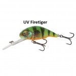 Savage Gear 3D Goby Crank Bait MR 5cm (Vobleri) - www.eribolov.rs